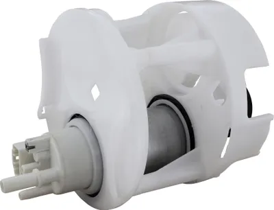 Produktbild von VEMO Benzinpumpe V30-09-0052-1 passend für MERCEDES-BENZ S-Klasse Limousine (W221) 117mm 117mm 154mm elektrisch