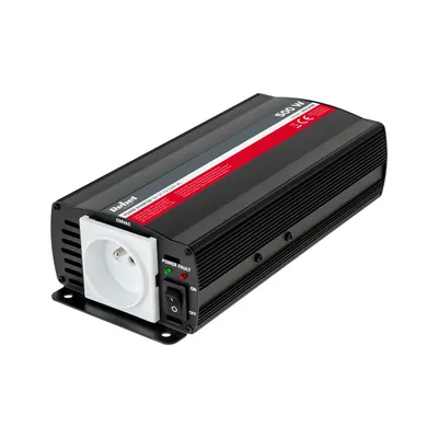 Produktbild von KFZ Spannungswandler 12V 230V 1000W