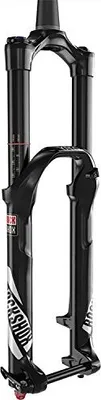 Produktbild von Federgabel RockShox Yari RC 130mm 29" sw.,tap.,Solo Air.,Crown Adj.
