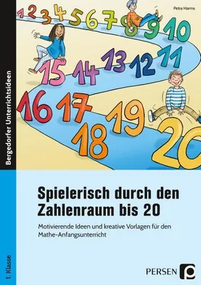 Obrázok produktu pre Spielerisch durch den Zahlenraum bis 20