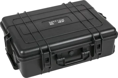 Produktbild von Showgear Daily Case 47 inkl. Trolley