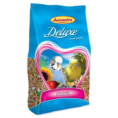 Productafbeelding van Avicentra Deluxe kanariezaad, 500 gram