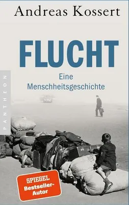 Obrázok produktu pre Flucht - Eine Menschheitsgeschichte