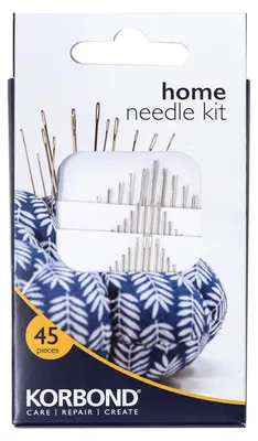 Produktbild von KORBOND 45-er Nadel-Kit