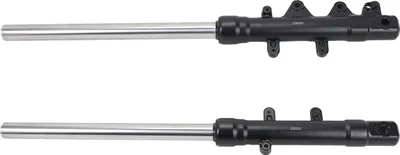 Produktbild von Gabelrohre Hüllen Yamaha X-MAX 125-300