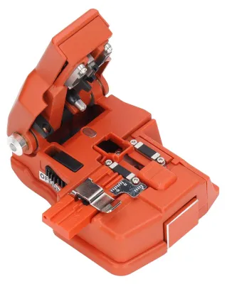 Image de Couteau à fibre optique pour haute précision et portabilité