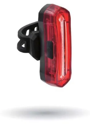 Immagine prodotto di Luci Posteriori. Ricarica. Usb