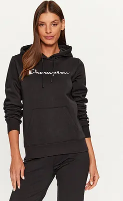 Produktbild von Champion Hoodie 116579-NBK in Black color size large