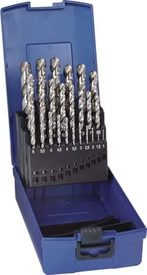 Immagine prodotto di PROMAT Punta a percussione SDS-max D.32,0 mm Lunghezza utile 200 mm Lunghezza totale 320 mm