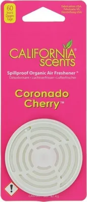 Produktbild von California Scents Geruchskiller Lufterfrischer