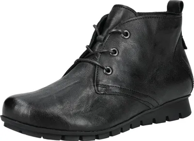 Image de Think bottine bottine cuir