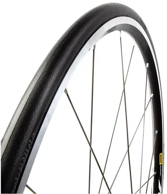 Produktbild von Tannus reifen Slick Airless 28 x 7/8 (23-622) schwarz