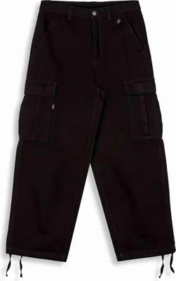 Produktbild von Hose Grimey GRDCP284-BLK für Herren