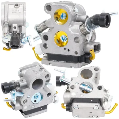 Produktbild von Vergaser Für Husqvarna 135 140 140E 435 435E 440 440E Zama C1T-El41A 5064505-01
