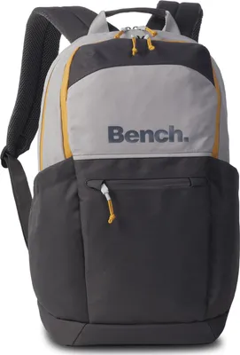 Obrázek produktu pro Volnočasový batoh Bench *tmavě šedá Bench
