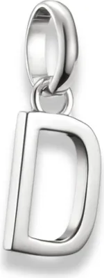 Produktbild von Thomas Sabo Charm Club Connect CC1210-001-21 Charm Anhänger