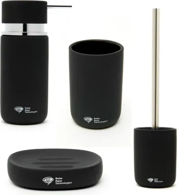 Productafbeelding van Een voordelig setje accessoires voor de SAT Infinitio SATDBINFICE - SATDBINFICE