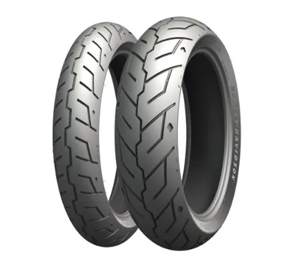 Image de MICHELIN Reifen SCORCHER 21 (HARLEY-D) 160/60 R 17 M/C 69V TL