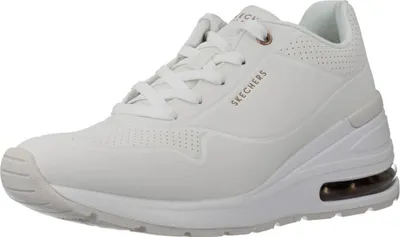 Produktbild von SKECHERS Halbschuhe MILLION AIR, Weiß:39