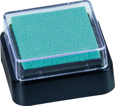 Produktbild von 10XHeyda 204888454 Stempelk.Mini h.bl