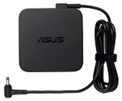 Produktbild von ASUS 0A001-00044500, Laptop, Drinnen, 19 V, 65 W, Asus UX302LG, UX301LA, Schwarz