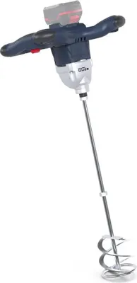 Güde Akku Rührwerk RW 18-0 18V Li-Ion M14 Mischgerät Kabellos 4015671736888 416000 58827