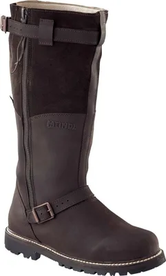 Produktbild von Meindl Herren Kiruna GTX mahagoni 49.5