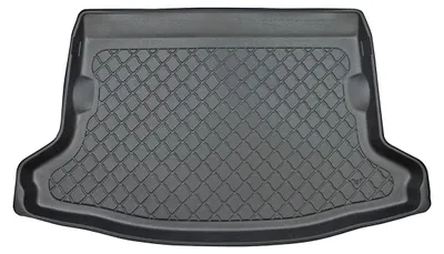 Produktbild von MTM Kofferraumwanne kompatibel mit Subaru XV I 2012-01.2018 , Kofferraummatten Passgenaue mit Antirutsch, Widerstandsfähig, Leicht zu waschen und Geruchsneutral, cod. 3398