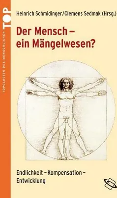 Image de Buch: Das Konzept des Prothesengottes – Sammelband mit Fachdiskussionen