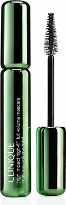 Immagine prodotto di Clinique High Impact High-Fi Mascara a volume pieno