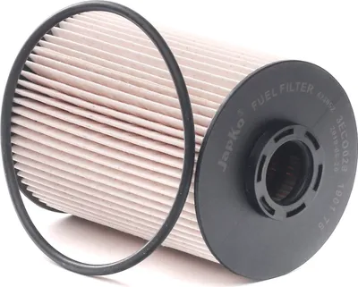 Obrázok produktu pre Palivový filter JAPKO 3ECO029 pre vozidlo CITROËN C5 III Kombi (RW), výmenný filter