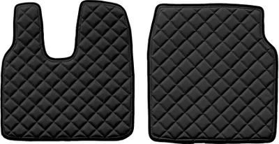 Image de Tapis de sol LAMPA pour MAN TGL I (avant)