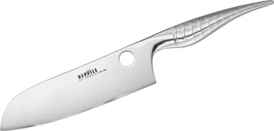 Produktbild von SAMURA REPTIL Santokumesser 6,7"/170 mm. 61 HRC