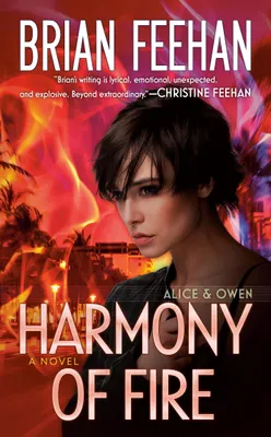 Produktbild von Harmony of Fire