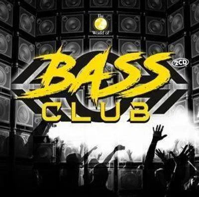 Produktbild von Bass Club