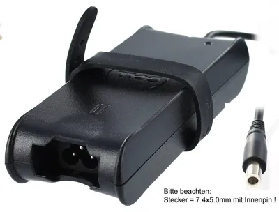 Immagine prodotto di Alimentatore originale per DELL HA90PE1-00.