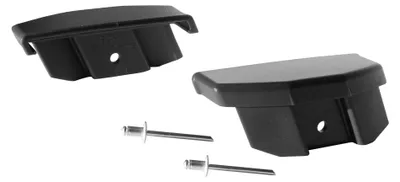Produktbild von Hymer Ersatzteilset Holmabdeckungen für 6012 2 Stk