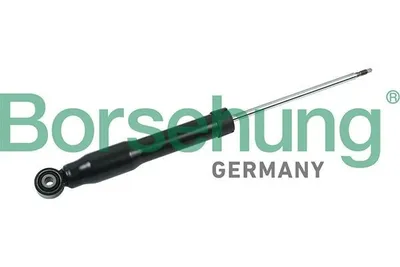 Produktbild von 2x Borsehung SATZ Gasdruck STOSSDÄMPFER HINTEN