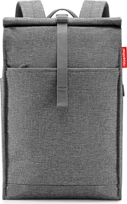 Produktbild von reisenthel urban rolltop twist silver