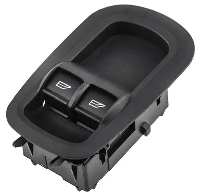 Produktbild von NTY EWS-FR-026 Fensterheberschalter für FORD Transit Custom V362 Kastenwagen (FY, FZ) Vorne Links Fensterheber Schalter
