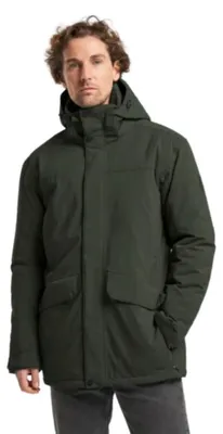 Produktbild von Tenson Casual Winterjacke Herren - XL