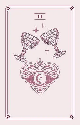 Zdjęcie produktu dla Tarot-Einsteigerset - Dein Blick in die Zukunft