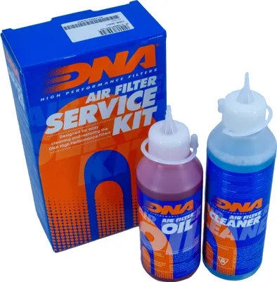 Produktbild von DNA-Luftfilter-Wartungsset DSK-3001