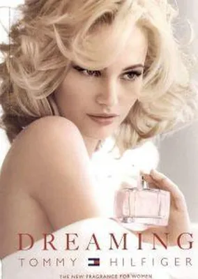 Obrázek produktu pro Tommy Hilfiger Dreaming For Women EDP 50 ml