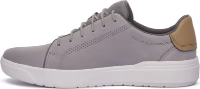 Image de Timberland Seneca Bay Low  Sneakers Laag - Lichtgrijs - Maat 41