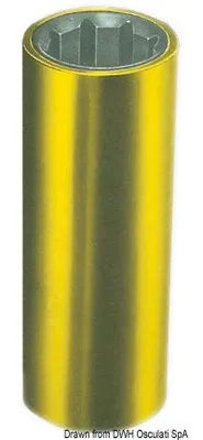 Produktbild von Wellenbuchse 38 mm - Osculati 52.307.38