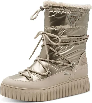 Produktbild von MARCO TOZZI Da.-Stiefel 344 TAUPE COMB 39