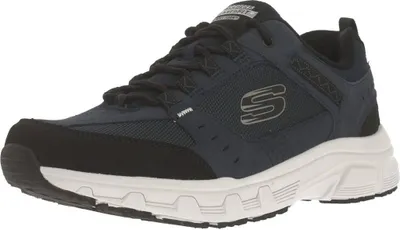 Produktbild von SKECHERS OAK CANYON Blau
