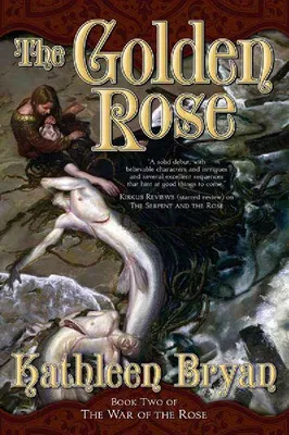 Produktbild von The Golden Rose