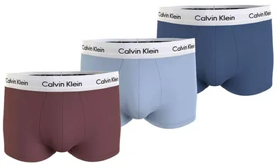 Obrázek produktu pro Slipy Calvin Klein 4500503606-S pro Uni